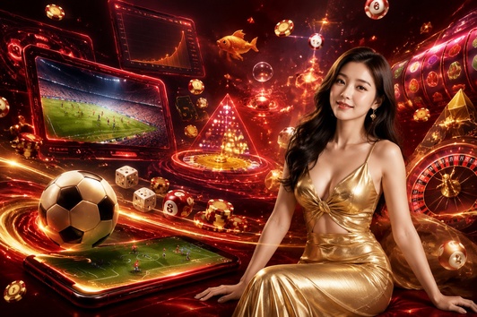 vip88rr88 – Nền tảng giải trí trực tuyến hàng đầu Việt Nam